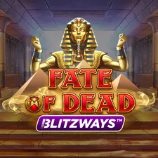 Fate of Dead Blitzways